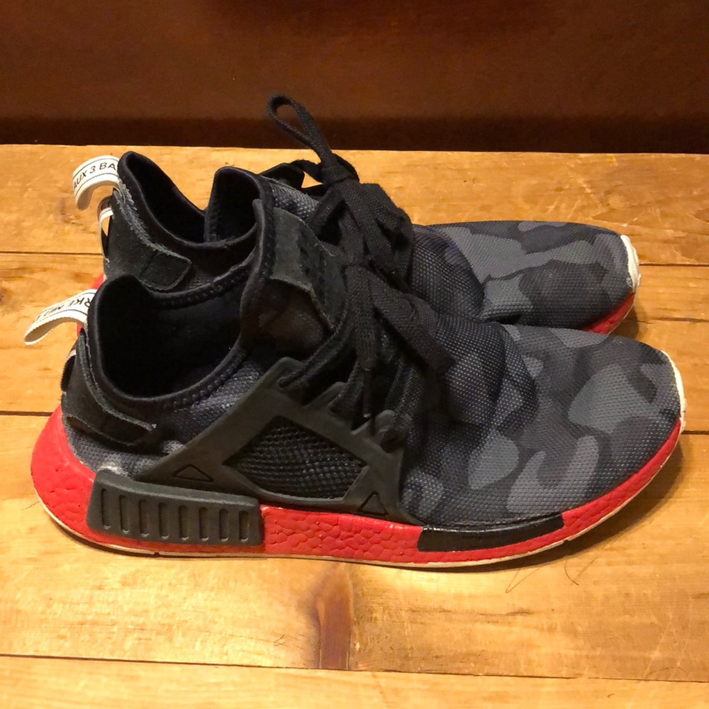 Adidas NMD XR1